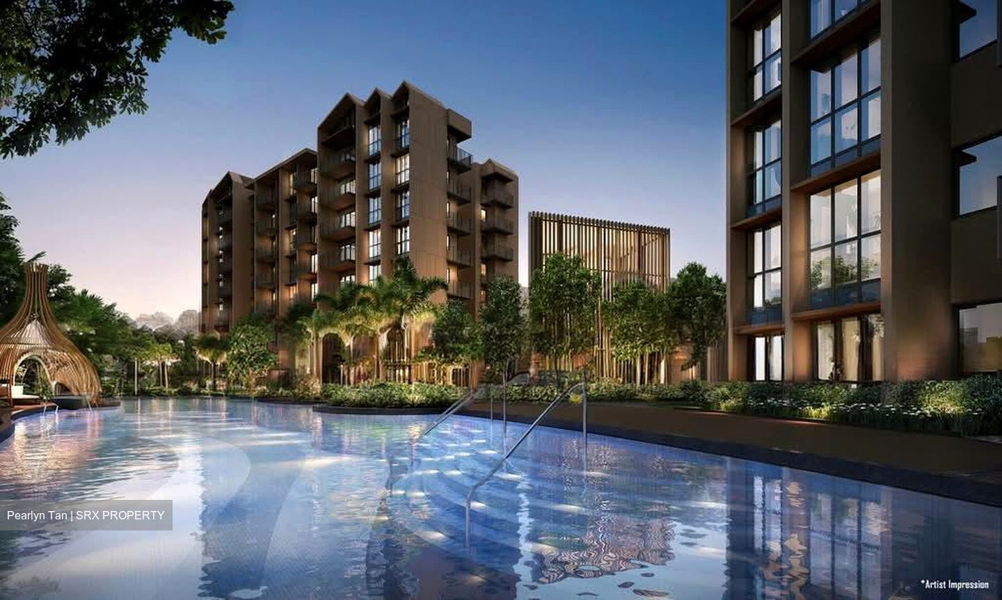 Flora Drive (D17), Condominium #597654951